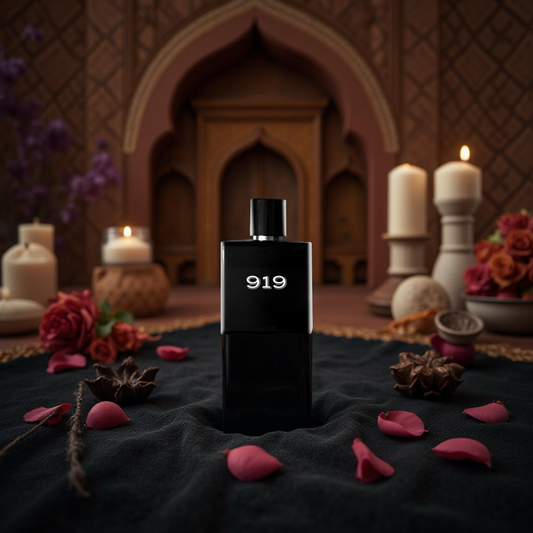 919 - Impression of Oud Ispahan | Dior