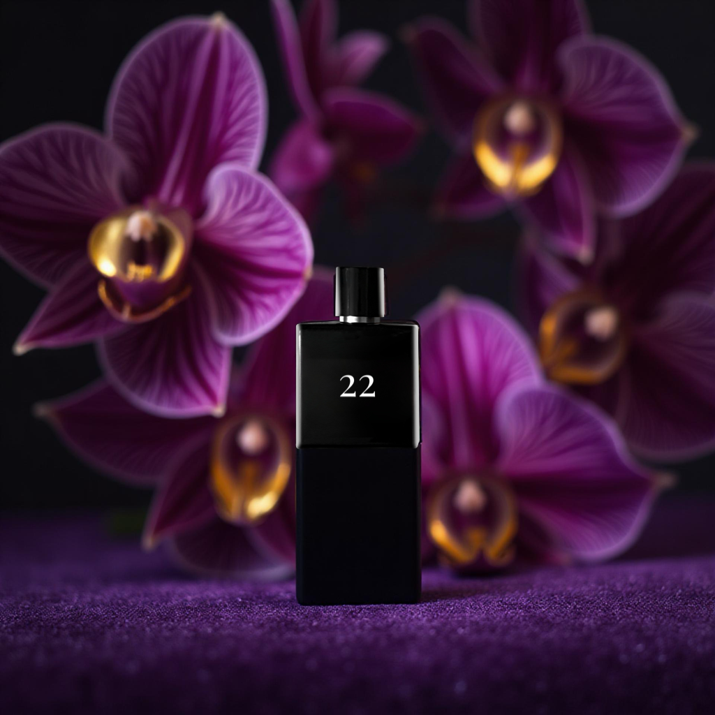 22 - Impression of Black Orchid | Tom Ford