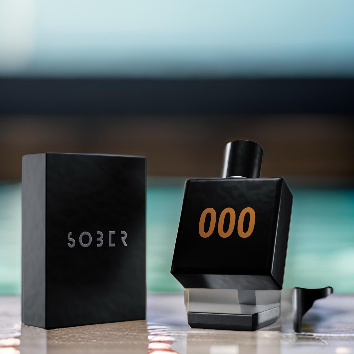 000 - Impression of Polo Supreme Oud | Ralph Lauren - SOBER