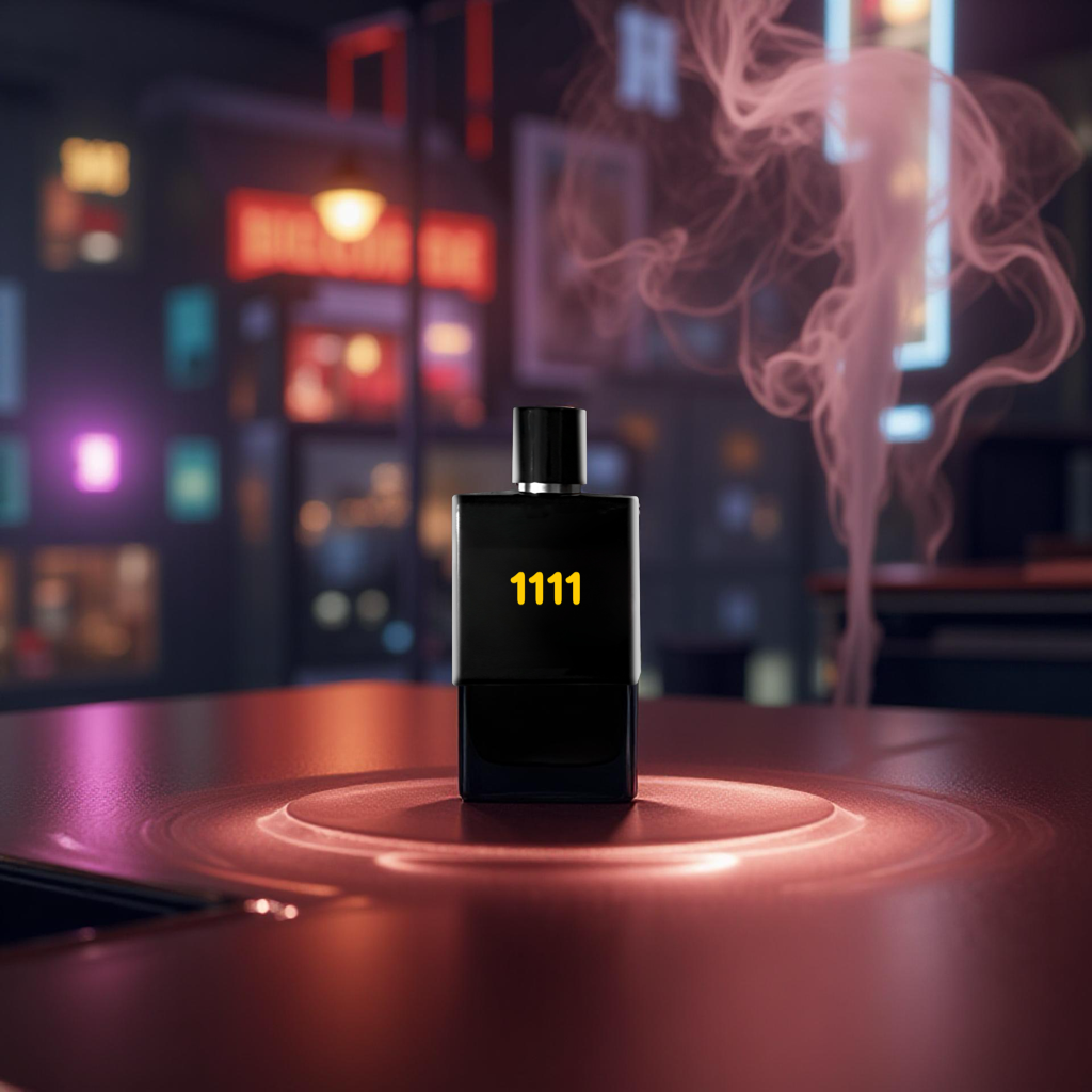 1111 - Impression of Black Opium | Yves Saint Laurent