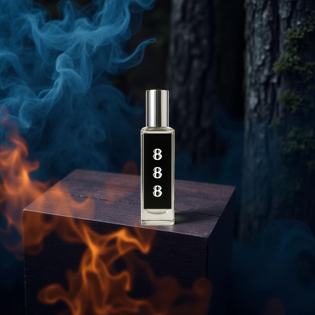 888 - Impression of Sauvage Elixir