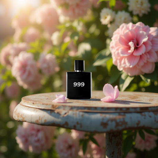 999 - Impression of Gucci Bloom