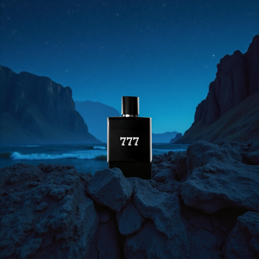 777 - Impression of Sauvage