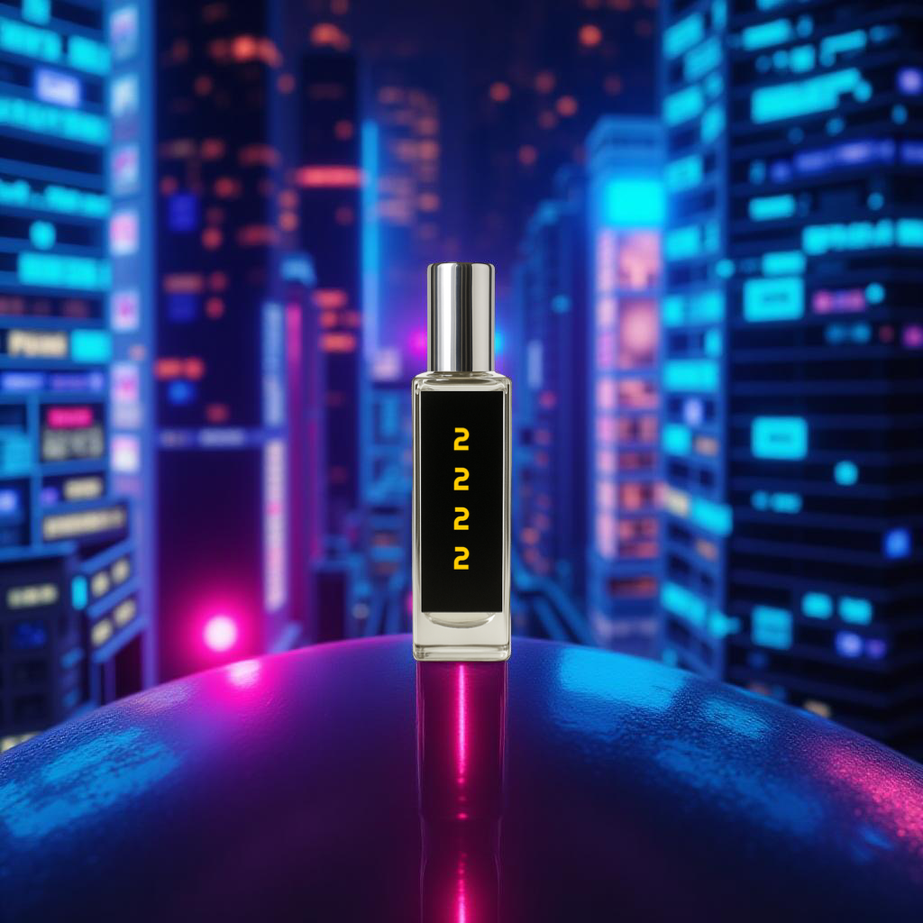 2222 - Impression of Phantom | Paco Rabanne