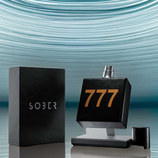 777 - Impression of Sauvage | Dior - SOBER