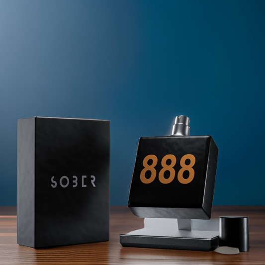 888 - Impression of Sauvage Elixir | Dior - SOBER