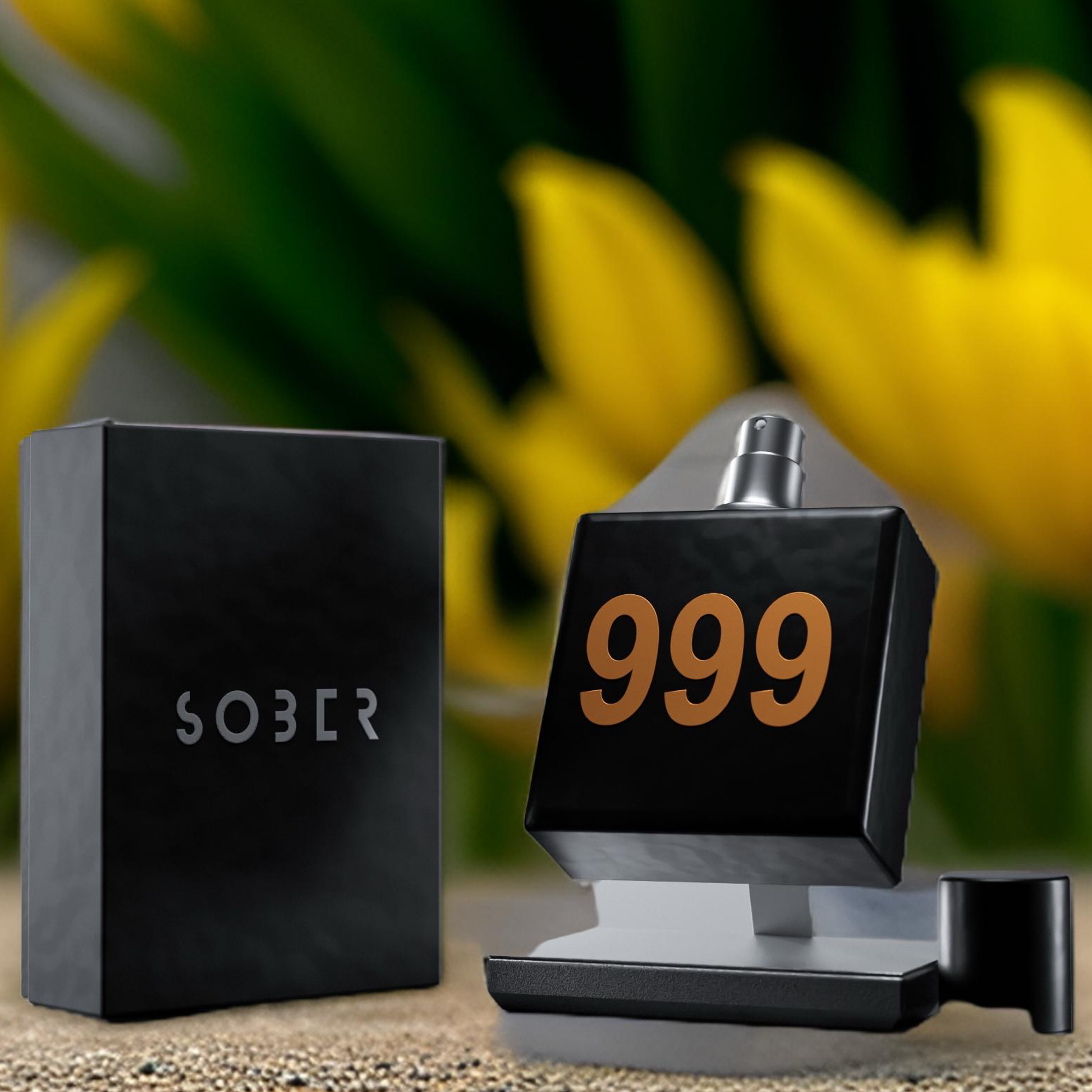 999 - Impression of Gucci Bloom - SOBER