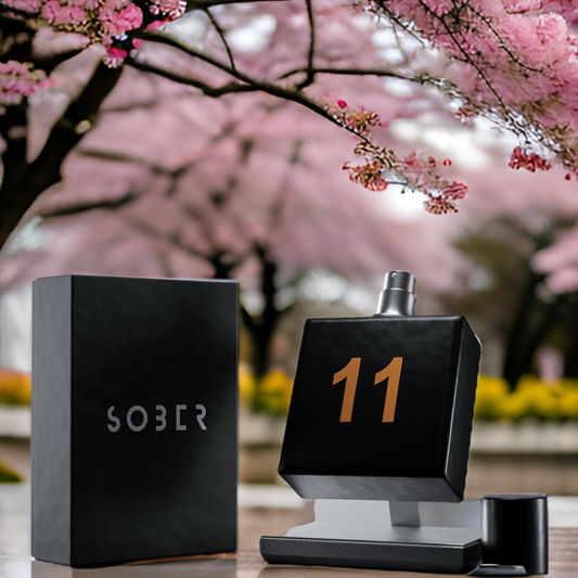 11 - Impression of Moon Sparkle | Escada - SOBER