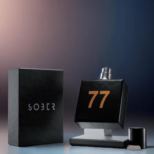 77 - Impression of Tobacco Vanilla | Tom Ford - SOBER