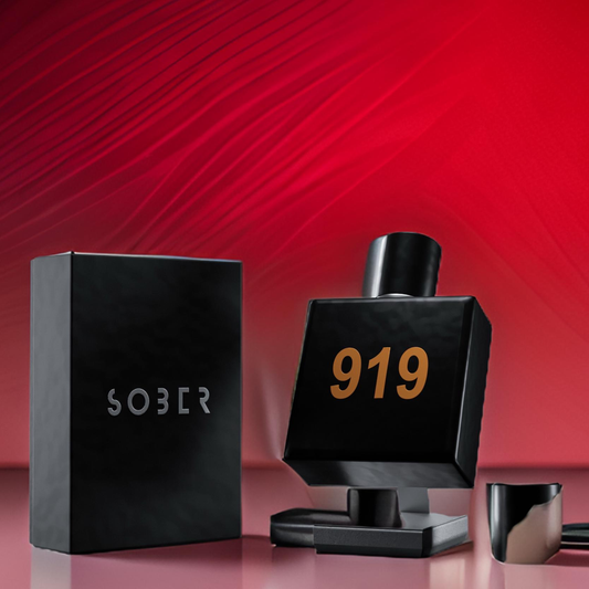 919 - Impression of Oud Ispahan | Dior - SOBER