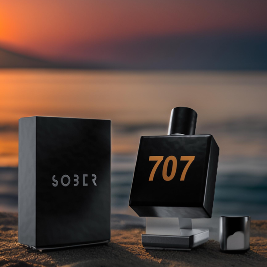 707 - Impression of Legend | Mont Blanc - SOBER