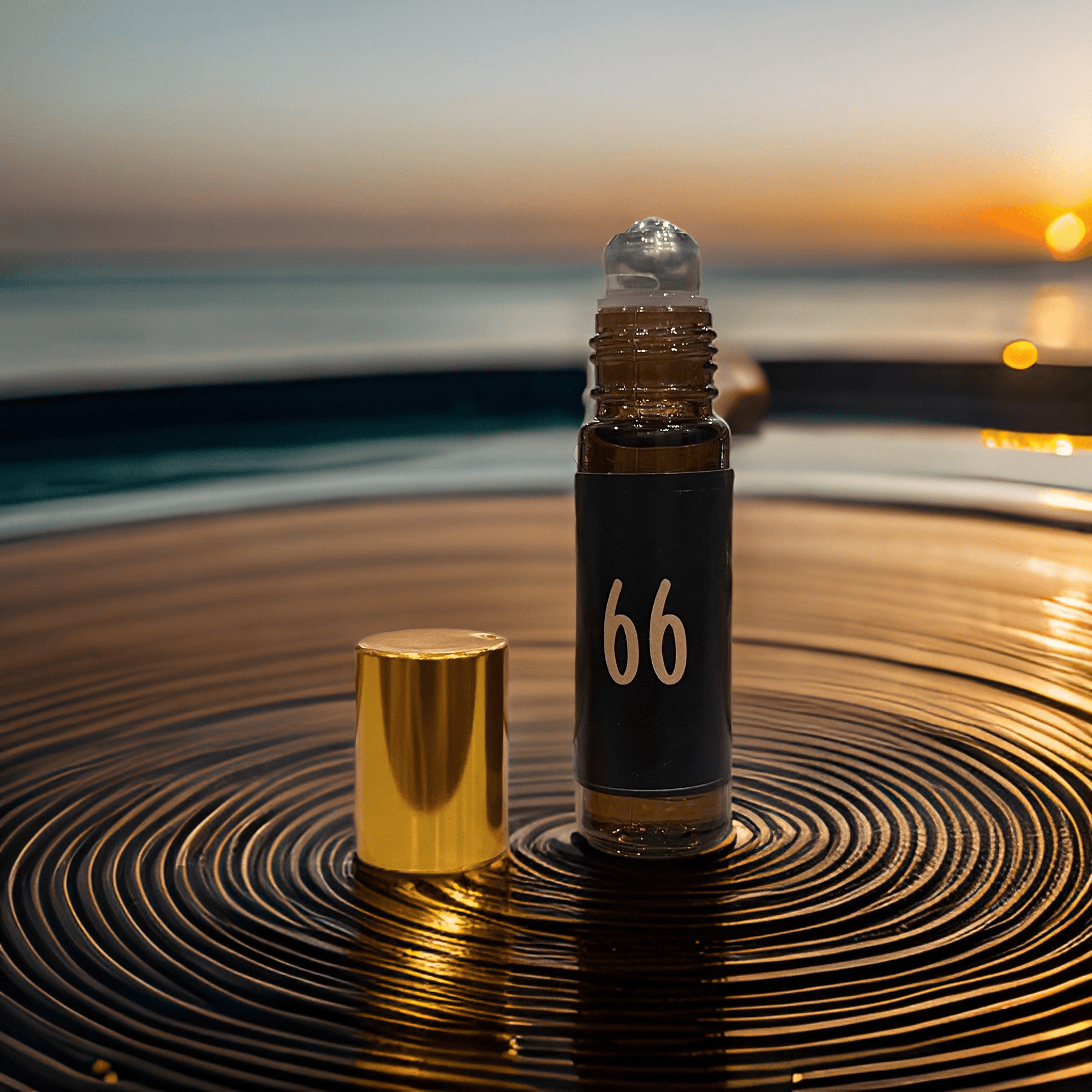 66 - Impression of Office | Fragrance One - SOBER