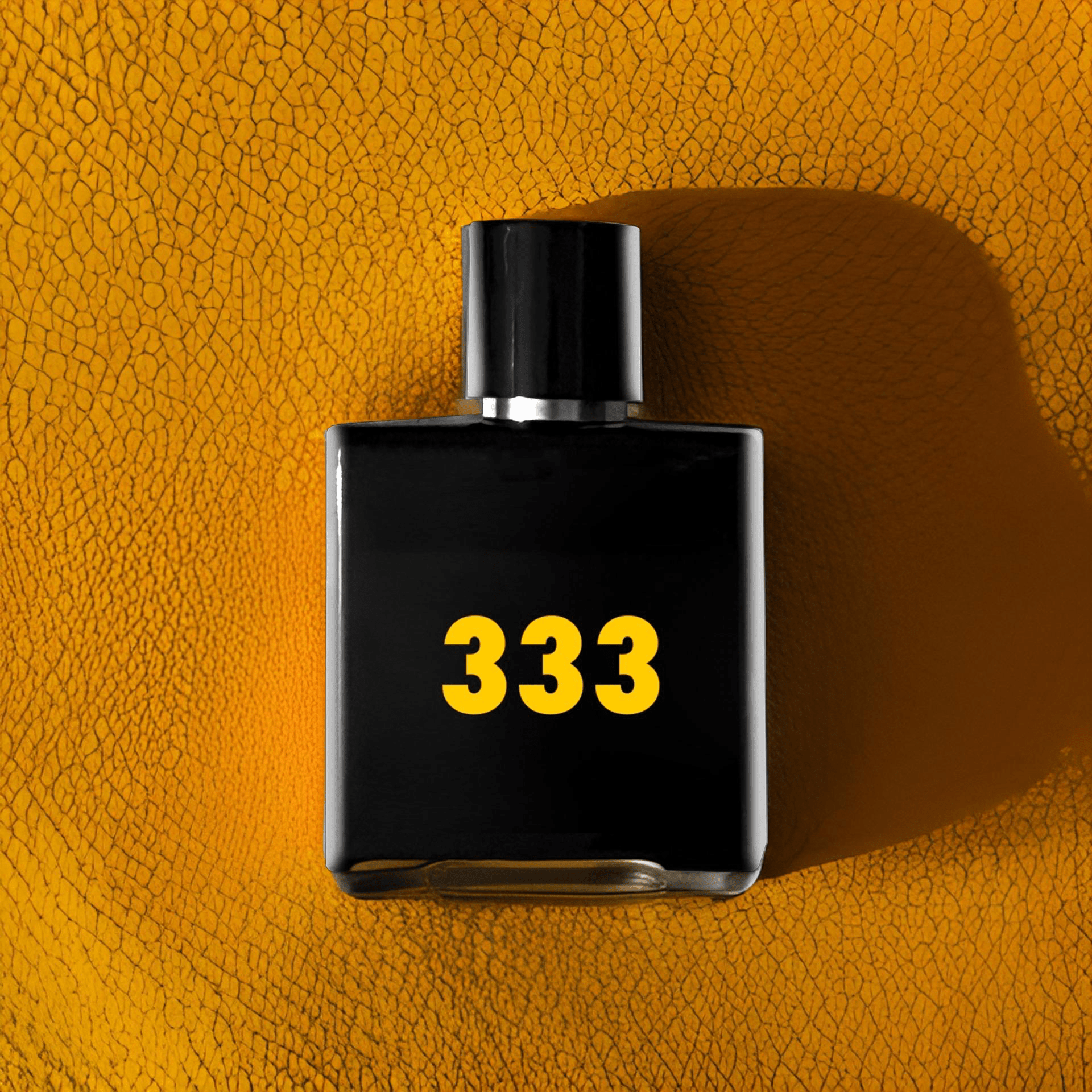 333 - Impression of Invictus | Paco Rabanne - SOBER