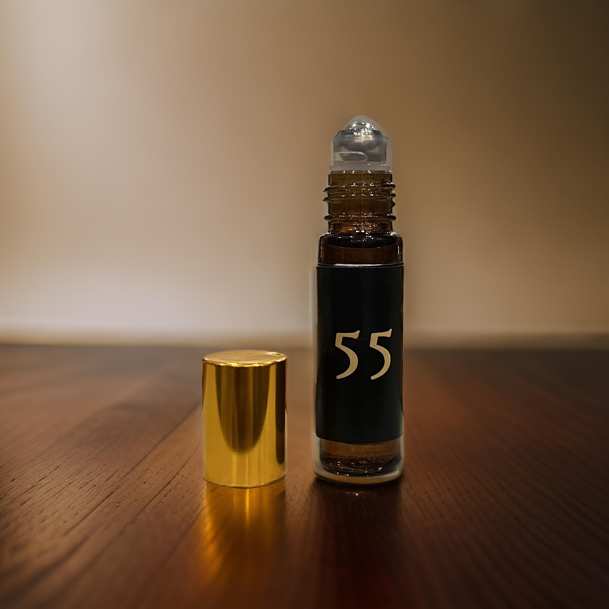 55 - Impression of Libre | Yves Saint Laurent - SOBER