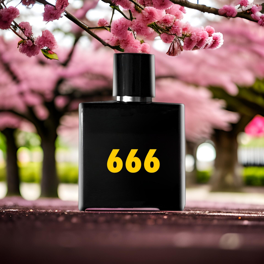 666 - Impression of Bombshell | Victoria’s Secret - SOBER