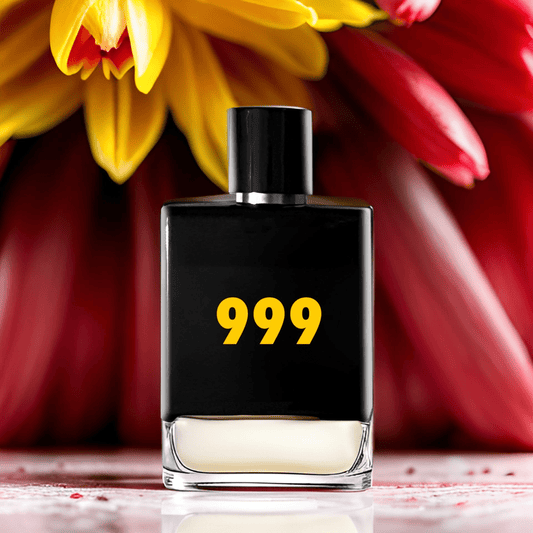 999 - Impression of Gucci Bloom - SOBER